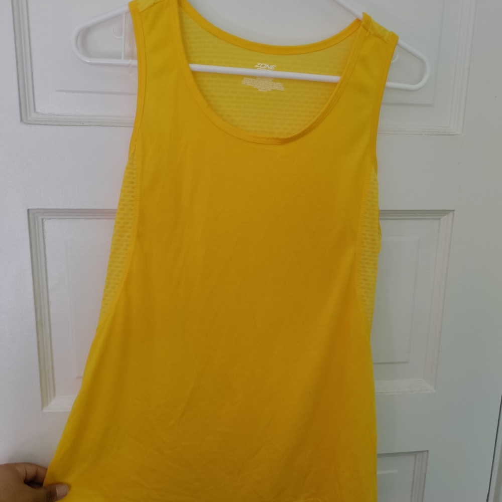 Zone Pro women's shirt Sizes S and M (women's top)
